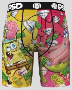 SpongeBob SquarePants - Money Drip