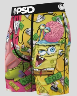 SpongeBob SquarePants - Money Drip