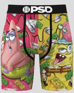 SpongeBob SquarePants - Money Drip