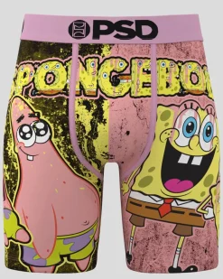 SpongeBob SquarePants - Mood