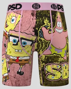 SpongeBob SquarePants - Mood