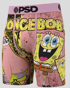 SpongeBob SquarePants - Mood