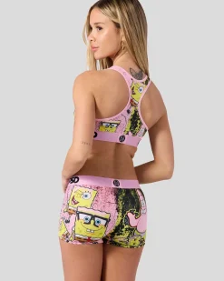 SpongeBob SquarePants - Mood