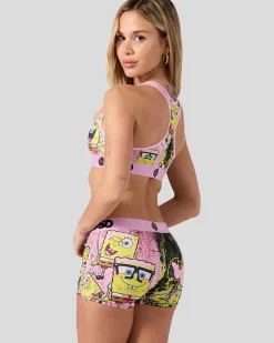 SpongeBob SquarePants - Mood
