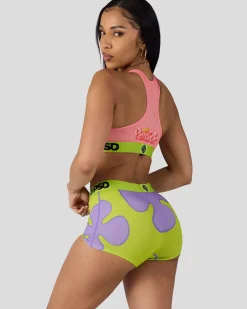 SpongeBob SquarePants - Patrick Fit