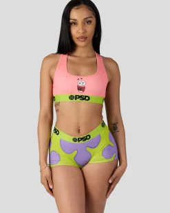 SpongeBob SquarePants - Patrick Fit