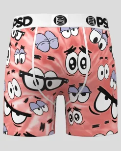 SpongeBob SquarePants - Patrick Eyes