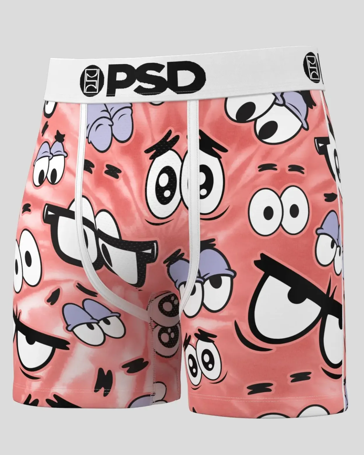 SpongeBob SquarePants - Patrick Eyes