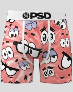 SpongeBob SquarePants - Patrick Eyes