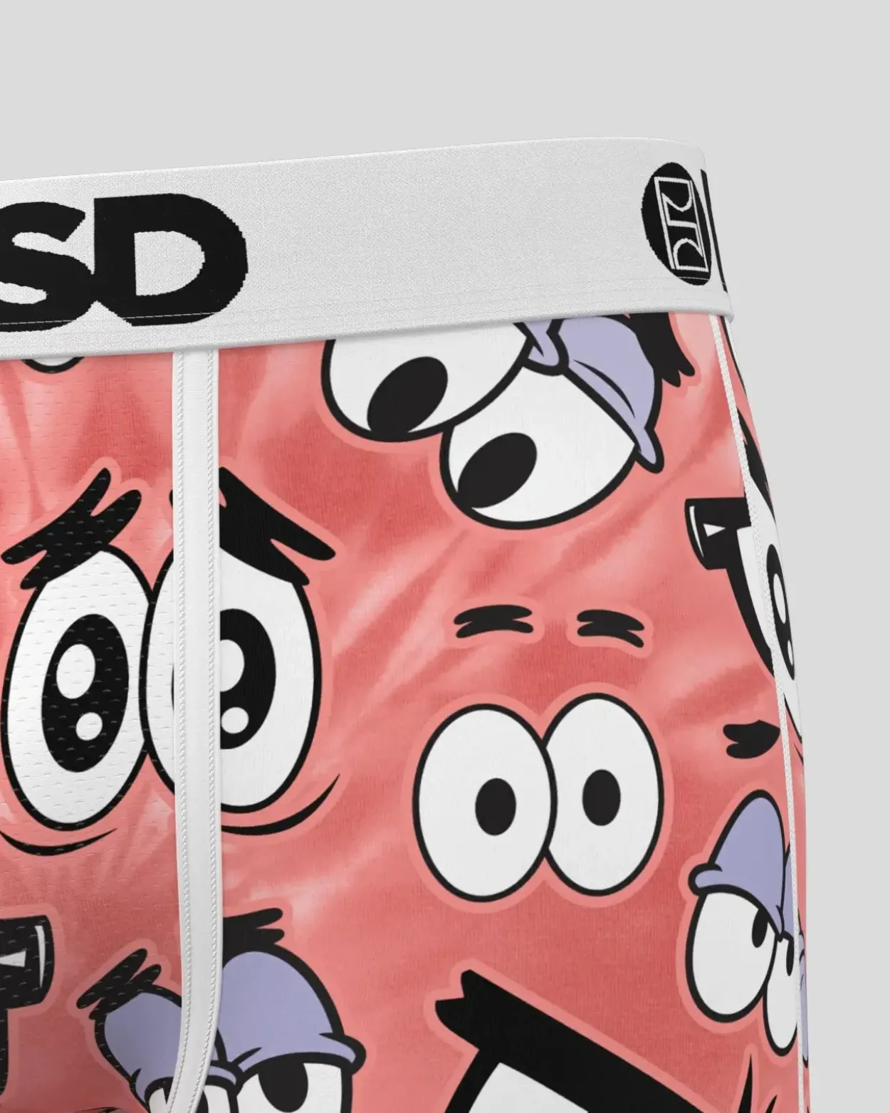 SpongeBob SquarePants - Patrick Eyes