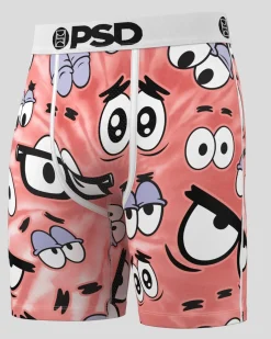 SpongeBob SquarePants - Patrick Eyes