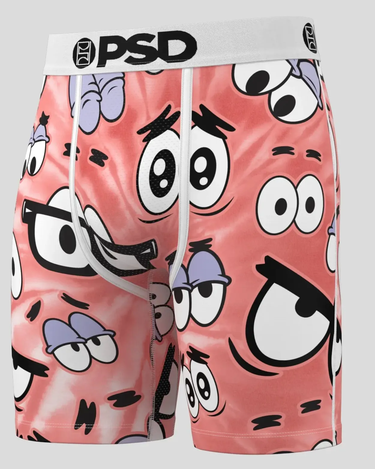 SpongeBob SquarePants - Patrick Eyes