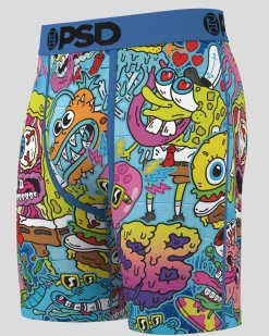 SpongeBob SquarePants - Punk