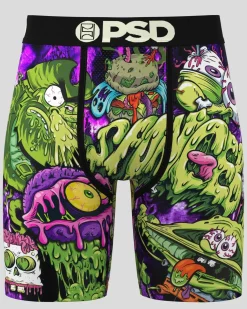 SpongeBob Square Pants - Scaries