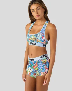 SpongeBob SquarePants - Snowpants