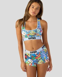 SpongeBob SquarePants - Snowpants