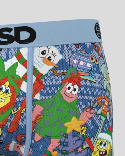 SpongeBob SquarePants - Snowpants