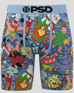 SpongeBob SquarePants - Snowpants