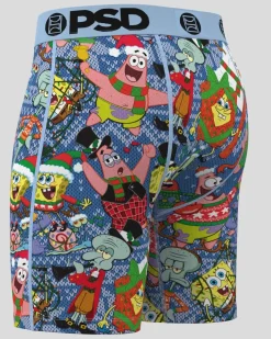 SpongeBob SquarePants - Snowpants