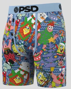 SpongeBob SquarePants - Snowpants
