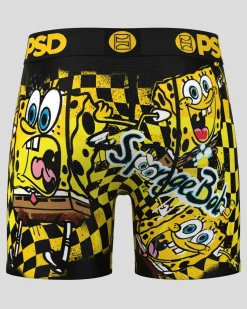 SpongeBob SquarePants - Splat