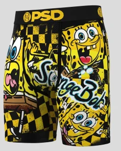 SpongeBob SquarePants - Splat