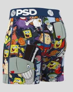 SpongeBob SquarePants - SpongeBoo