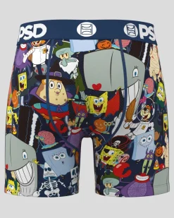 SpongeBob SquarePants - SpongeBoo