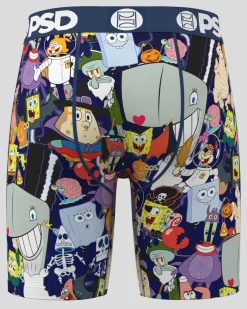 SpongeBob SquarePants - SpongeBoo