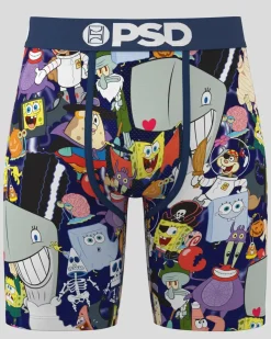 SpongeBob SquarePants - SpongeBoo
