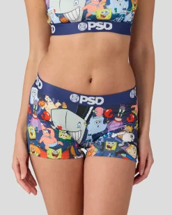 SpongeBob SquarePants - SpongeBoo