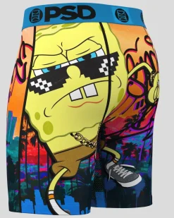 SpongeBob SquarePants - West Coast