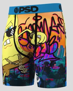 SpongeBob SquarePants - West Coast