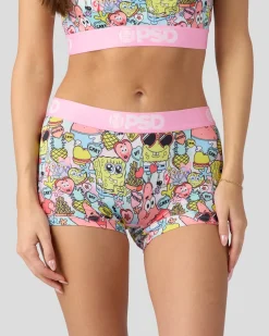 SpongeBob SquarePants - XOXO, SpongeBob
