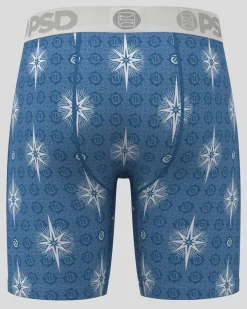 Starflare Blue