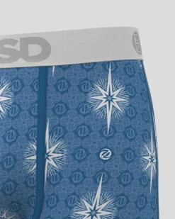 Starflare Blue