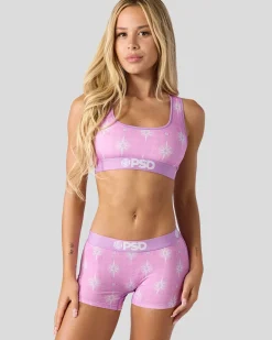 Starflare Pink