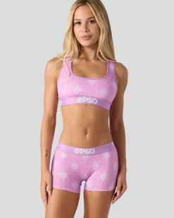 Starflare Pink