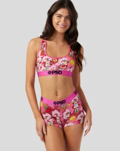 Strawberry Shortcake - Camo