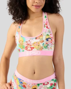 Strawberry Shortcake - Vintage