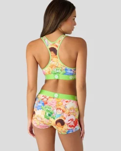 Strawberry Shortcake x Care Bears - Squad