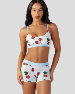 Summer Cherry