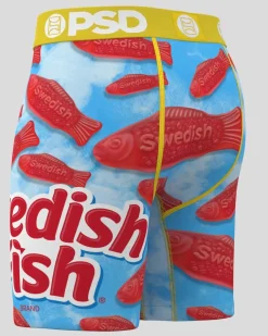 Swedish Fish