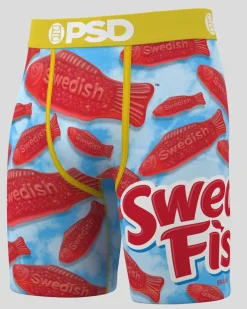 Swedish Fish