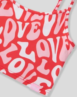 Sweet Love Modal - Cami Sleep Set