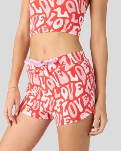 Sweet Love Modal - Cami Sleep Set