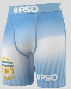 Team Argentina