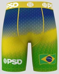 Team Brazil