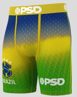 Team Brazil