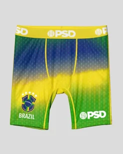 Team Brazil